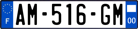 AM-516-GM