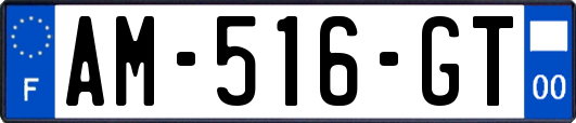 AM-516-GT