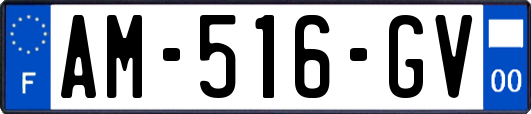 AM-516-GV