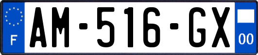 AM-516-GX