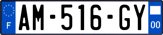 AM-516-GY
