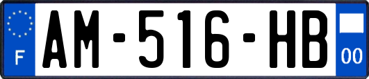 AM-516-HB
