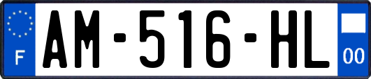 AM-516-HL