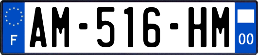 AM-516-HM
