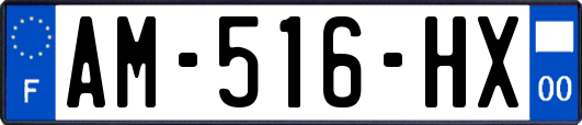 AM-516-HX