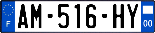 AM-516-HY