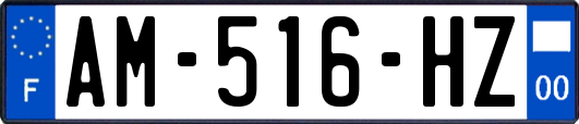 AM-516-HZ