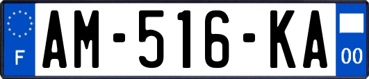 AM-516-KA