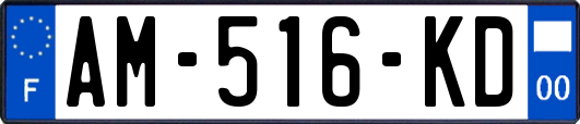 AM-516-KD