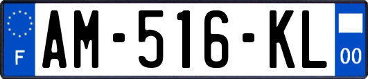 AM-516-KL
