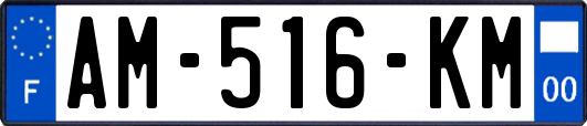 AM-516-KM