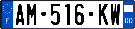 AM-516-KW