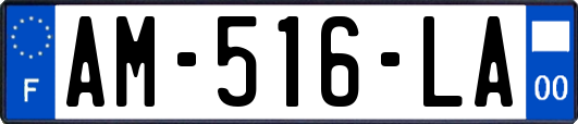 AM-516-LA