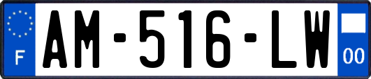 AM-516-LW