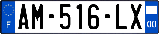 AM-516-LX