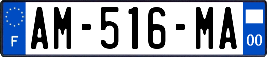 AM-516-MA