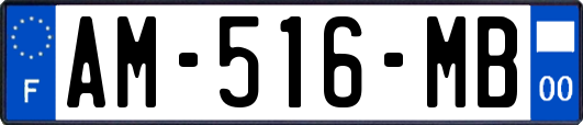 AM-516-MB