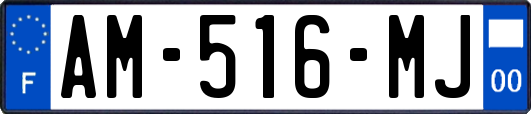 AM-516-MJ