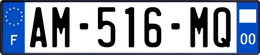 AM-516-MQ