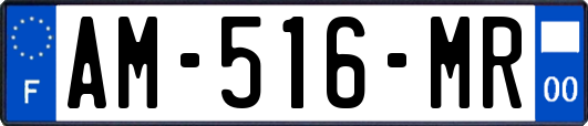 AM-516-MR