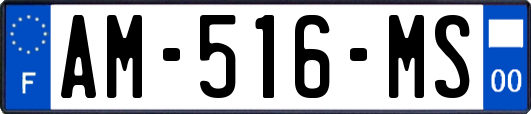 AM-516-MS