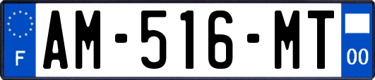 AM-516-MT