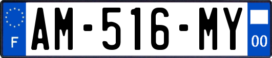 AM-516-MY