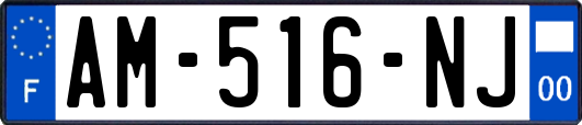 AM-516-NJ