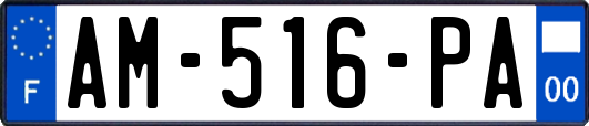 AM-516-PA