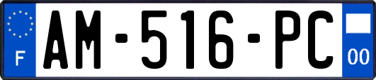 AM-516-PC