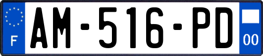 AM-516-PD