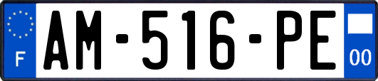 AM-516-PE