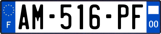 AM-516-PF
