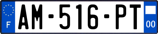 AM-516-PT