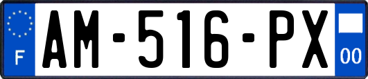 AM-516-PX