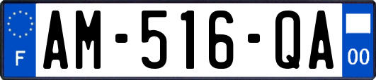 AM-516-QA
