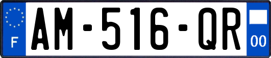 AM-516-QR