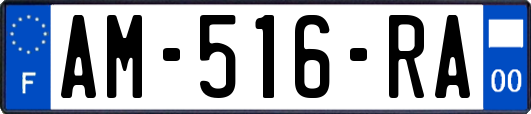 AM-516-RA