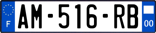 AM-516-RB