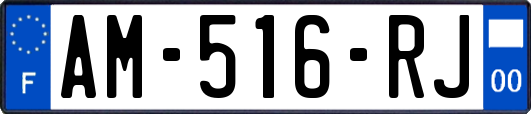 AM-516-RJ