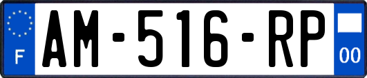 AM-516-RP