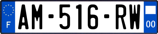 AM-516-RW