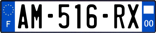 AM-516-RX