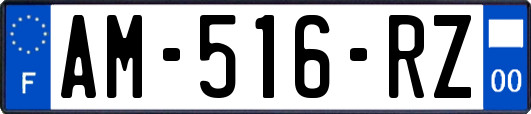 AM-516-RZ