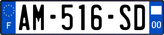 AM-516-SD