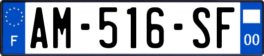 AM-516-SF