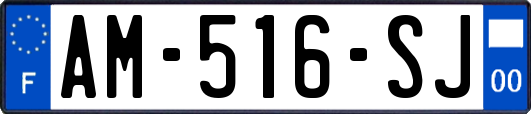 AM-516-SJ