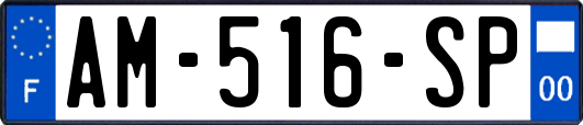 AM-516-SP