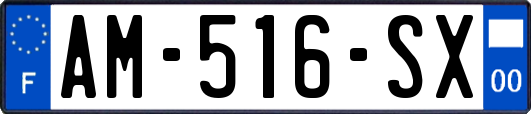 AM-516-SX