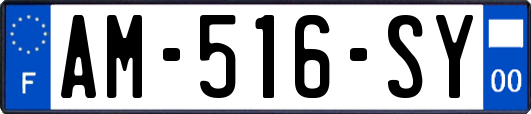 AM-516-SY